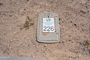 Tbd North Bay Dr/E Karen Dr, Lake Havasu City, AZ 86404 - Photo 13