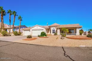 3389 Hilldale Dr, Lake Havasu City, AZ 86406 - Photo 3