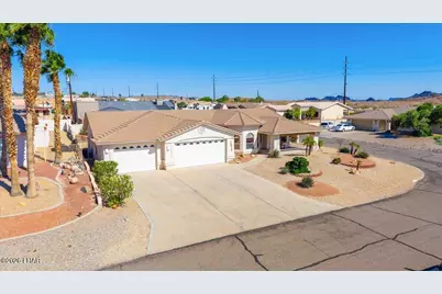 3389 Hilldale Dr, Lake Havasu City, AZ 86406 - Photo 61