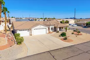 3389 Hilldale Dr, Lake Havasu City, AZ 86406 - Photo 61