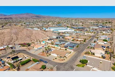 3389 Hilldale Dr, Lake Havasu City, AZ 86406 - Photo 63