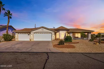 3389 Hilldale Dr, Lake Havasu City, AZ 86406 - Photo 1