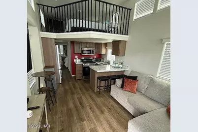 1600 Silver Creek Rd #268, Bullhead City, AZ 86442 - Photo 7