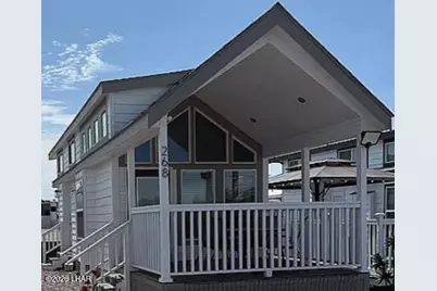 1600 Silver Creek Rd #268, Bullhead City, AZ 86442 - Photo 1