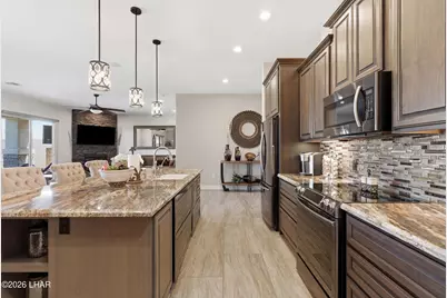 1821 Laramie Dr, Lake Havasu City, AZ 86404 - Photo 21