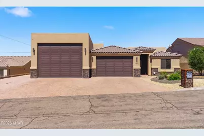 1821 Laramie Dr, Lake Havasu City, AZ 86404 - Photo 7