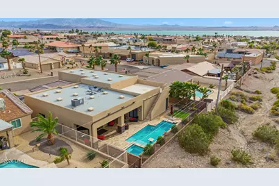 1821 Laramie Dr, Lake Havasu City, AZ 86404 - Photo 3