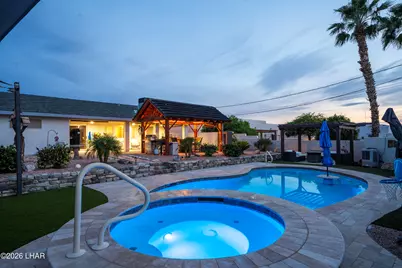 1655 McCulloch Blvd S, Lake Havasu City, AZ 86406 - Photo 41