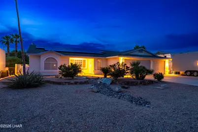 1655 McCulloch Blvd S, Lake Havasu City, AZ 86406 - Photo 5