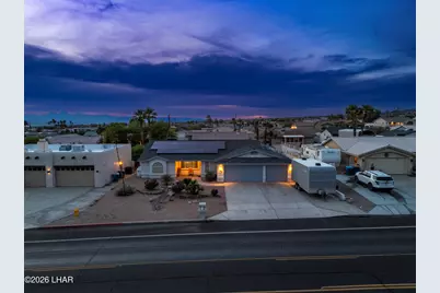 1655 McCulloch Blvd S, Lake Havasu City, AZ 86406 - Photo 57