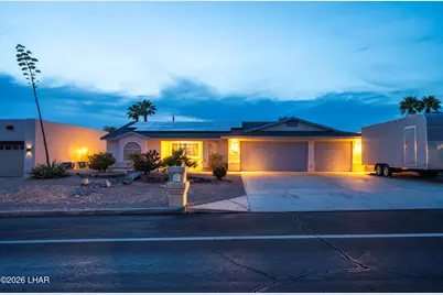 1655 McCulloch Blvd S, Lake Havasu City, AZ 86406 - Photo 1