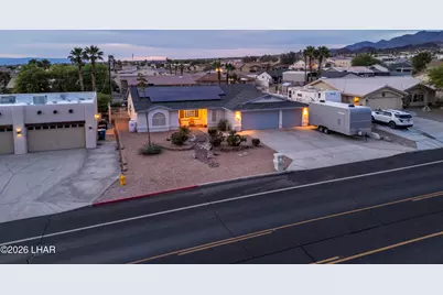 1655 McCulloch Blvd S, Lake Havasu City, AZ 86406 - Photo 53