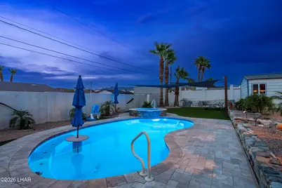 1655 McCulloch Blvd S, Lake Havasu City, AZ 86406 - Photo 35