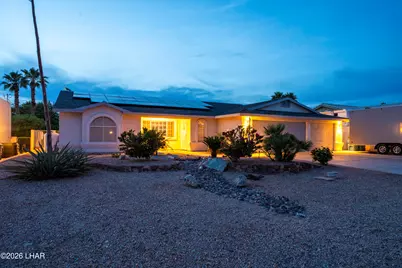 1655 McCulloch Blvd S, Lake Havasu City, AZ 86406 - Photo 5