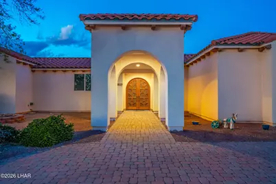 2255 Joann Ave, Bullhead City, AZ 86442 - Photo 5