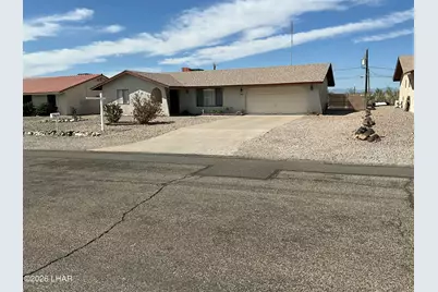 145 Sunray Dr, Lake Havasu City, AZ 86403 - Photo 1