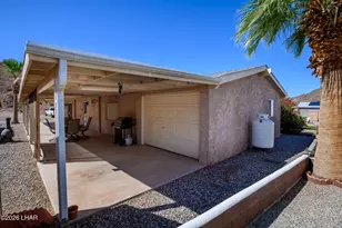 37209 Buckskin Cir, Parker, AZ 85344 - Photo 5
