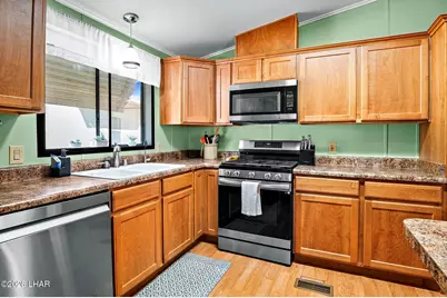 37209 Buckskin Cir, Parker, AZ 85344 - Photo 9