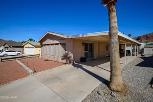 37209 Buckskin Cir, Parker, AZ 85344 - Photo 1