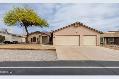 8703 Hopi Dr, Parker, AZ 85344 - Photo 1