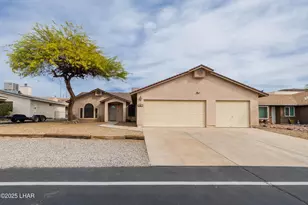 8703 Hopi Dr, Parker, AZ 85344 - Photo 1