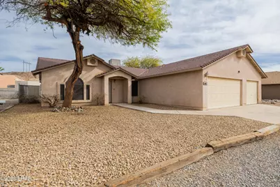 8703 Hopi Dr, Parker, AZ 85344 - Photo 3