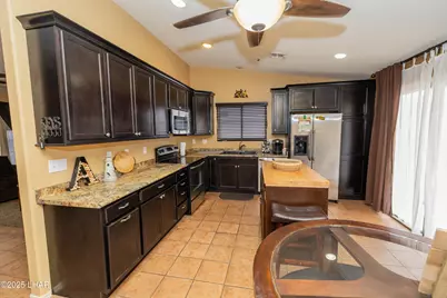 8703 Hopi Dr, Parker, AZ 85344 - Photo 15