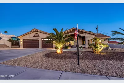 2982 Chemehuevi Blvd, Lake Havasu City, AZ 86406 - Photo 3