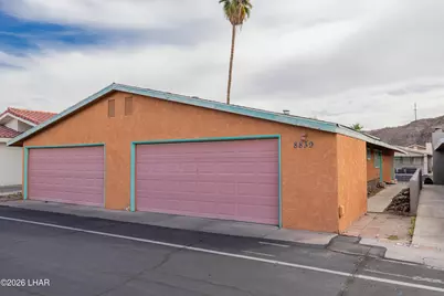 8839 Papago Loop, Parker, AZ 85344 - Photo 5