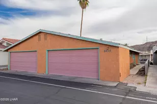 8839 Papago Loop, Parker, AZ 85344 - Photo 5