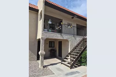 363 N Lake Havasu Ave N #14, Lake Havasu City, AZ 86403 - Photo 1