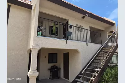 363 N Lake Havasu Ave N #C, Lake Havasu City, AZ 86403 - Photo 1