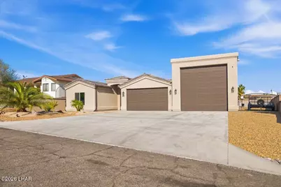 482 Silver King Dr, Lake Havasu City, AZ 86406 - Photo 1