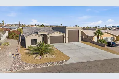 482 Silver King Dr, Lake Havasu City, AZ 86406 - Photo 3