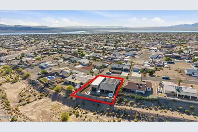 482 Silver King Dr, Lake Havasu City, AZ 86406 - Photo 59