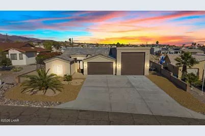 482 Silver King Dr, Lake Havasu City, AZ 86406 - Photo 61