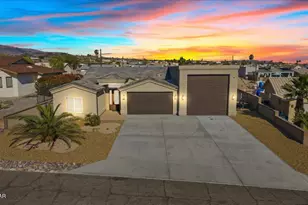 482 Silver King Dr, Lake Havasu City, AZ 86406 - Photo 61