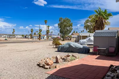 1534 Beachcomber Blvd #D4, Lake Havasu City, AZ 86403 - Photo 3