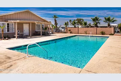 1534 Beachcomber Blvd #D4, Lake Havasu City, AZ 86403 - Photo 29