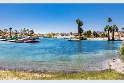 1534 Beachcomber Blvd #D4, Lake Havasu City, AZ 86403 - Photo 21