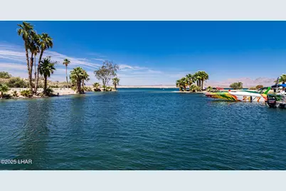 1534 Beachcomber Blvd #D4, Lake Havasu City, AZ 86403 - Photo 25