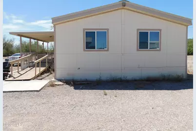 380 N Emelia Ave, Quartzsite, AZ 85346 - Photo 5