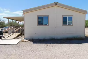 380 N Emelia Ave, Quartzsite, AZ 85346 - Photo 5