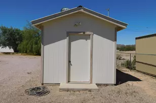 380 N Emelia Ave, Quartzsite, AZ 85346 - Photo 35