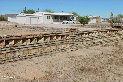 380 N Emelia Ave, Quartzsite, AZ 85346 - Photo 3