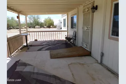 380 N Emelia Ave, Quartzsite, AZ 85346 - Photo 7