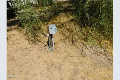 380 N Emelia Ave, Quartzsite, AZ 85346 - Photo 13