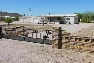 380 N Emelia Ave, Quartzsite, AZ 85346 - Photo 1