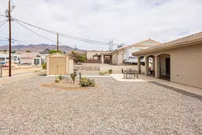 3495 La Mesa Dr, Lake Havasu City, AZ 86406 - Photo 9