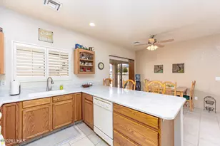 3495 La Mesa Dr, Lake Havasu City, AZ 86406 - Photo 15